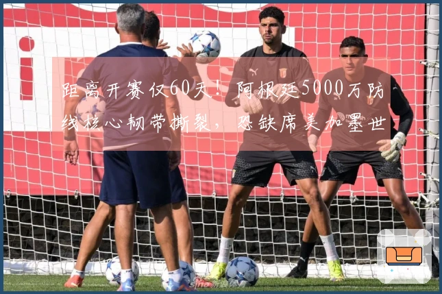距离开赛仅60天！阿根廷5000万防线核心韧带撕裂，恐缺席美加墨世界杯
